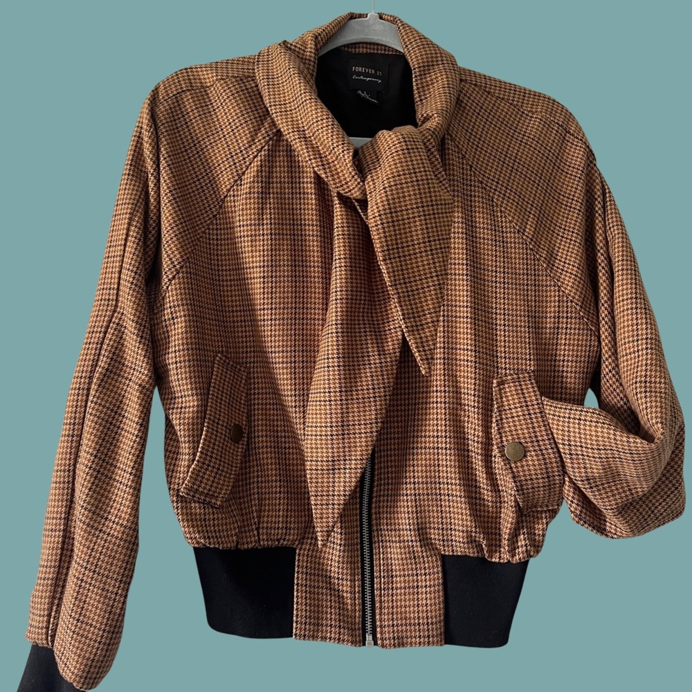 Forever 21 Jacket